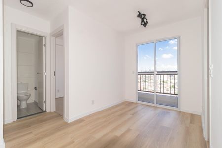 Apartamento para alugar com 37m², 2 quartos e sem vaga Apartamento para alugar com 37m², 2 quartos e sem vagaSala