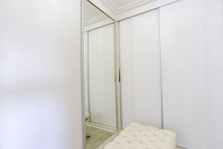 Apartamento à venda com 187m², 4 quartos e 3 vagas Apartamento à venda com 187m², 4 quartos e 3 vagasQuarto 4