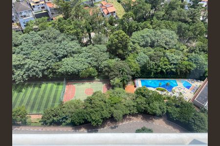 Apartamento à venda com 187m², 4 quartos e 3 vagas Apartamento à venda com 187m², 4 quartos e 3 vagasQuarto 4 Vista