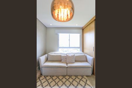 Apartamento à venda com 187m², 4 quartos e 3 vagas Apartamento à venda com 187m², 4 quartos e 3 vagasEscritório