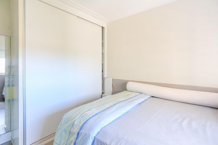 Apartamento à venda com 187m², 4 quartos e 3 vagas Apartamento à venda com 187m², 4 quartos e 3 vagasQuarto 2