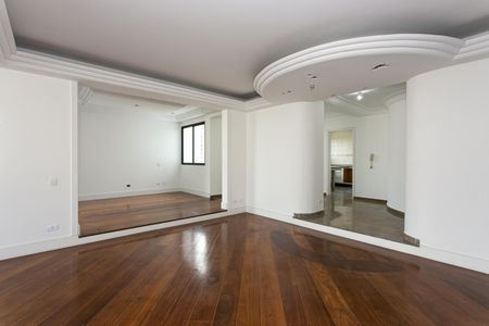 Apartamento à venda com 286m², 4 quartos e 3 vagasSala 1