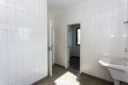 Apartamento à venda com 286m², 4 quartos e 3 vagasÁrea de Serviço