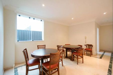 Apartamento à venda com 286m², 4 quartos e 3 vagasÁrea comum - Salão de festas