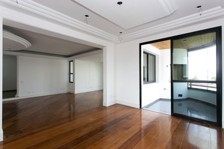 Apartamento à venda com 286m², 4 quartos e 3 vagasSala 2