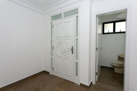 Apartamento à venda com 286m², 4 quartos e 3 vagasHall Social