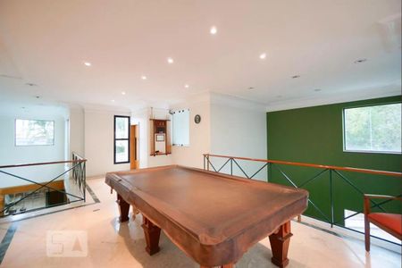 Apartamento à venda com 286m², 4 quartos e 3 vagasÁrea comum