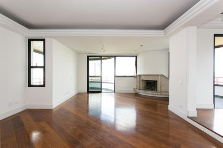 Apartamento à venda com 286m², 4 quartos e 3 vagasSala 1