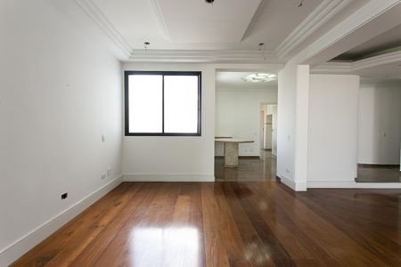 Apartamento à venda com 286m², 4 quartos e 3 vagasSala 2