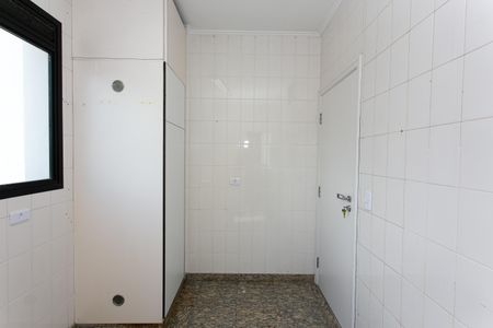 Apartamento à venda com 286m², 4 quartos e 3 vagasÁrea de Serviço