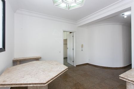 Apartamento à venda com 286m², 4 quartos e 3 vagasSala 3