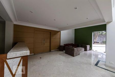 Apartamento à venda com 286m², 4 quartos e 3 vagasÁrea comum