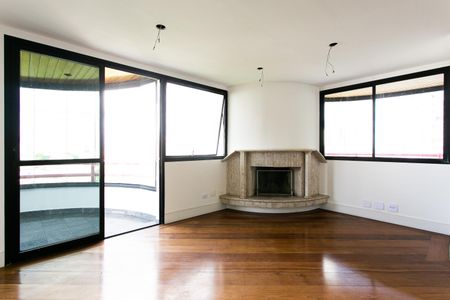 Apartamento à venda com 286m², 4 quartos e 3 vagasSala 1