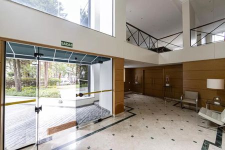 Apartamento à venda com 286m², 4 quartos e 3 vagasÁrea comum