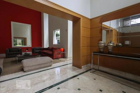 Apartamento à venda com 286m², 4 quartos e 3 vagasÁrea comum