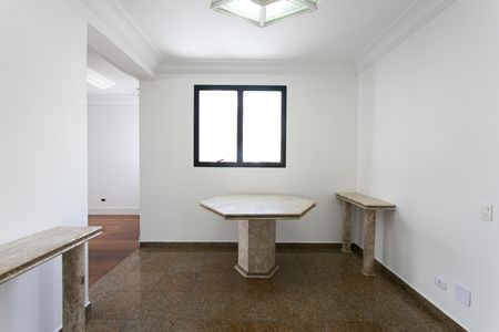 Apartamento à venda com 286m², 4 quartos e 3 vagasSala 3