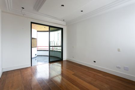 Apartamento à venda com 286m², 4 quartos e 3 vagasSala 2