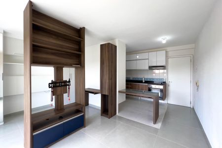 Studio à venda com 36m², 1 quarto e sem vaga Studio à venda com 36m², 1 quarto e sem vagaStudio
