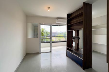 Studio à venda com 36m², 1 quarto e sem vaga Studio à venda com 36m², 1 quarto e sem vagaStudio