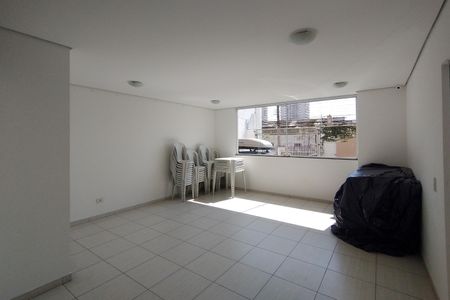 Studio à venda com 36m², 1 quarto e sem vaga Studio à venda com 36m², 1 quarto e sem vagaSalão de festas
