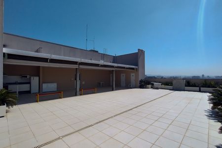 Studio à venda com 36m², 1 quarto e sem vaga Studio à venda com 36m², 1 quarto e sem vagaChurrasqueira
