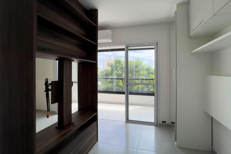 Studio à venda com 36m², 1 quarto e sem vaga Studio à venda com 36m², 1 quarto e sem vagaStudio