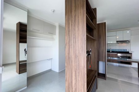 Studio à venda com 36m², 1 quarto e sem vaga Studio à venda com 36m², 1 quarto e sem vagaStudio