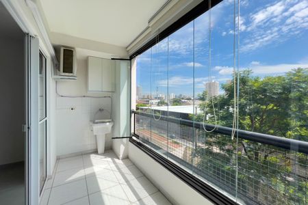 Studio à venda com 36m², 1 quarto e sem vaga Studio à venda com 36m², 1 quarto e sem vagaVaranda