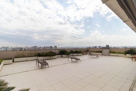 Studio à venda com 36m², 1 quarto e sem vaga Studio à venda com 36m², 1 quarto e sem vagaChurrasqueira