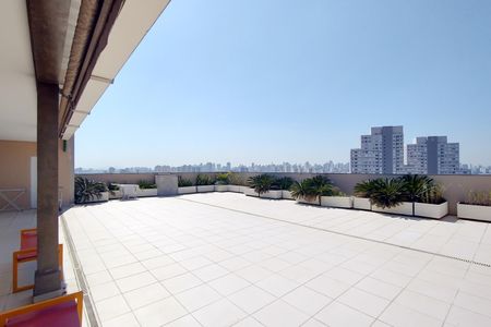 Studio à venda com 36m², 1 quarto e sem vaga Studio à venda com 36m², 1 quarto e sem vagaChurrasqueira