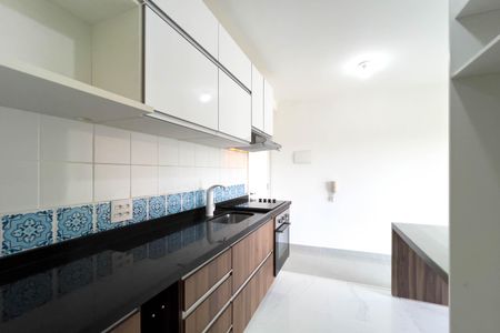 Studio à venda com 36m², 1 quarto e sem vaga Studio à venda com 36m², 1 quarto e sem vagaCozinha