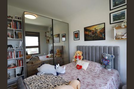 Apartamento à venda com 265m², 4 quartos e 4 vagasSuíte 2