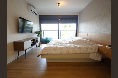 Apartamento à venda com 265m², 4 quartos e 4 vagasSuíte Principal