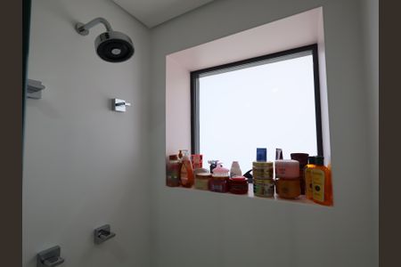 Apartamento à venda com 265m², 4 quartos e 4 vagasBanheiro da Suíte 1