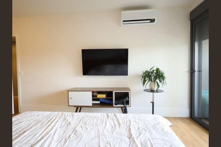 Apartamento à venda com 265m², 4 quartos e 4 vagasSuíte Principal