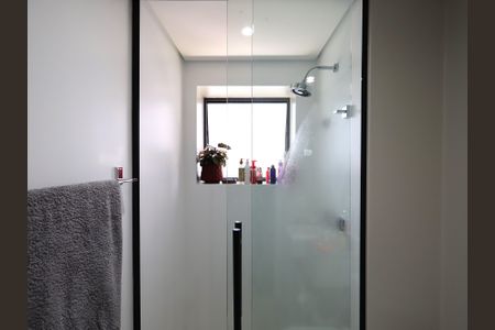 Apartamento à venda com 265m², 4 quartos e 4 vagasBanheiro da Suíte 2