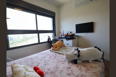 Apartamento à venda com 265m², 4 quartos e 4 vagasSuíte 2