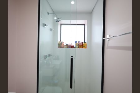 Apartamento à venda com 265m², 4 quartos e 4 vagasBanheiro da Suíte 1