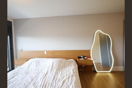 Apartamento à venda com 265m², 4 quartos e 4 vagasSuíte Principal