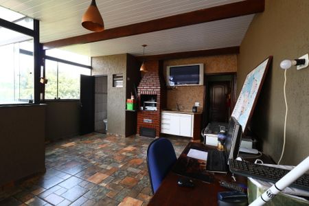 Apartamento à venda com 161m², 2 quartos e 3 vagasCobertura - Área Gourmet