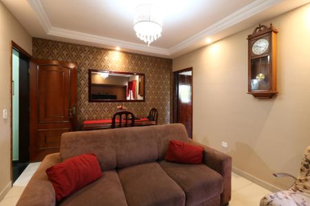 Apartamento à venda com 161m², 2 quartos e 3 vagasSala