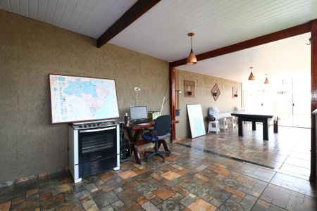 Apartamento à venda com 161m², 2 quartos e 3 vagasCobertura - Área Gourmet