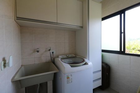 Apartamento à venda com 161m², 2 quartos e 3 vagasÁrea de Serviço