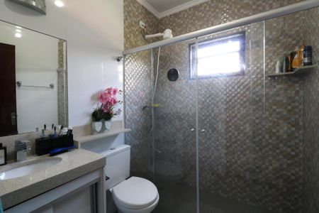 Apartamento à venda com 161m², 2 quartos e 3 vagasBanheiro Social