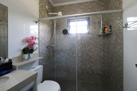 Apartamento à venda com 161m², 2 quartos e 3 vagasBanheiro Social