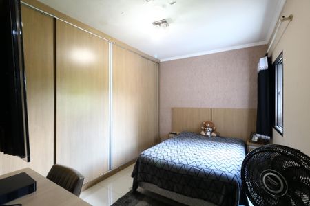 Apartamento à venda com 161m², 2 quartos e 3 vagasQuarto