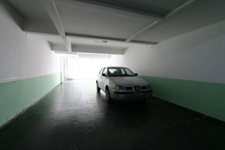 Apartamento à venda com 161m², 2 quartos e 3 vagasGaragem