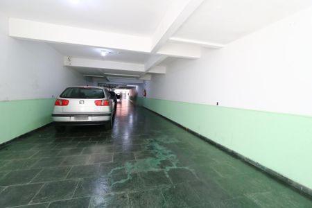 Apartamento à venda com 161m², 2 quartos e 3 vagasGaragem