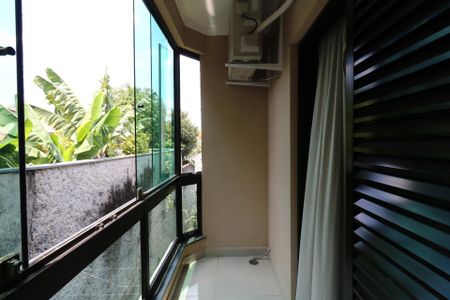 Apartamento à venda com 161m², 2 quartos e 3 vagasVaranda da Suíte