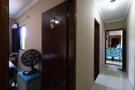 Apartamento à venda com 161m², 2 quartos e 3 vagasCorredor